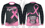 Load image into Gallery viewer, Cancer Fighters Long Sleeve Jersey