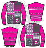 Load image into Gallery viewer, 2018 Holiday Ugly Sweaters