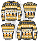 Load image into Gallery viewer, Hardball ATWL Christmas Spirit Sweater-2