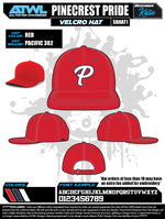 Load image into Gallery viewer, Pinecrest Spring 2021 Team Hats snapback