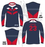 Load image into Gallery viewer, Drifter Long Sleeve Jersey