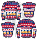 Load image into Gallery viewer, Hardball ATWL Christmas Spirit Sweater-3