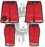 Load image into Gallery viewer, Scratched Off Shorts