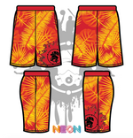 Load image into Gallery viewer, Aloha Live Shorts