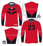 Load image into Gallery viewer, Drifter Long Sleeve Jersey
