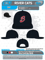 Load image into Gallery viewer, Bloomingdale Fall League Hats