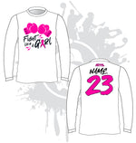 Load image into Gallery viewer, Fight Like a Girl Men's Sub Dye Jersey