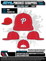 Load image into Gallery viewer, Pinecrest Spring 2021 Team Hats snapback