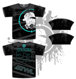 Load image into Gallery viewer, DISTRESSED GAS MASK