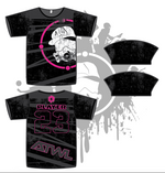 Load image into Gallery viewer, DISTRESSED GAS MASK