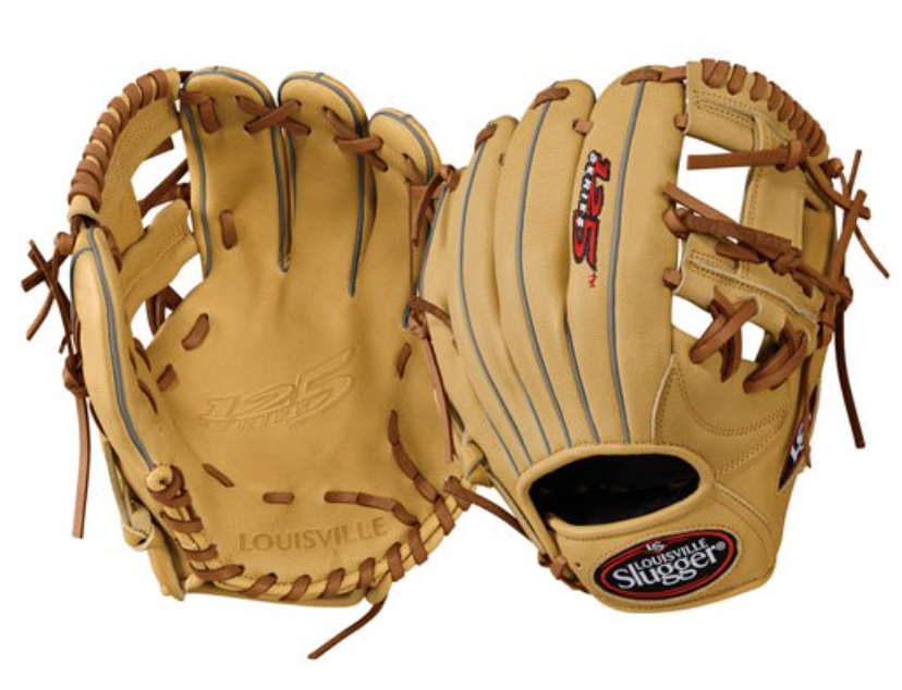 LOUISVILLE SLUGGER 125 SERIES 11.5