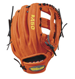 Load image into Gallery viewer, WILSON ADVISORY STAFF BBG 12"