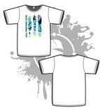 Load image into Gallery viewer, GEOMETRIC GRUNGE MENS SUB DYE