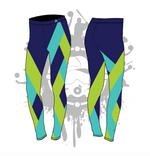Load image into Gallery viewer, Prism Womens Legging (8 Colors Available)