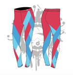 Load image into Gallery viewer, Prism Womens Legging (8 Colors Available)