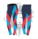 Load image into Gallery viewer, Prism Womens Legging (8 Colors Available)