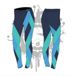 Load image into Gallery viewer, Prism Womens Legging (8 Colors Available)