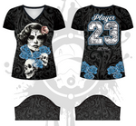 Load image into Gallery viewer, La Rosa Women's Jersey