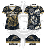 Load image into Gallery viewer, Calavera Women's Jersey