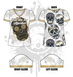 Load image into Gallery viewer, Calavera Women's Jersey