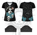 Load image into Gallery viewer, La Rosa Women's Jersey