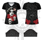 Load image into Gallery viewer, La Rosa Women's Jersey