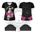 Load image into Gallery viewer, La Rosa Women's Jersey