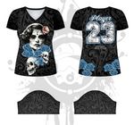 Load image into Gallery viewer, La Rosa Women's Jersey