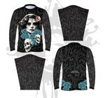 Load image into Gallery viewer, La Rosa Long Sleeve Jersey