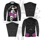 Load image into Gallery viewer, La Rosa Long Sleeve Jersey