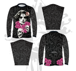 Load image into Gallery viewer, La Rosa Long Sleeve Jersey