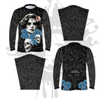 Load image into Gallery viewer, La Rosa Long Sleeve Jersey
