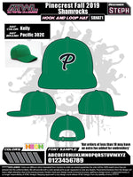 Load image into Gallery viewer, Pinecrest Fall League Hats