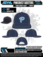 Load image into Gallery viewer, Pinecrest Spring 2021 Team Hats snapback