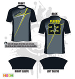 Load image into Gallery viewer, Sordid Men's Jersey