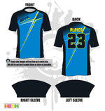 Load image into Gallery viewer, Sordid Men's Jersey