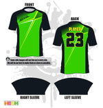Load image into Gallery viewer, Sordid Men's Jersey