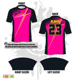 Load image into Gallery viewer, Sordid Men's Jersey