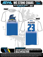 Load image into Gallery viewer, Wesley Chapel Fall League Men's Sub Dyes