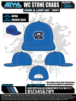 Load image into Gallery viewer, Wesley Chapel Fall League Hats