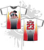 Load image into Gallery viewer, Pinecrest Little League Youth Shirt