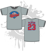 Load image into Gallery viewer, Pinecrest Little League Youth Shirt