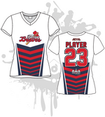 Load image into Gallery viewer, Pinecrest Little League Women's Shirt