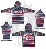 Load image into Gallery viewer, Blitz Unisex Full Dye Hoody