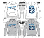 Load image into Gallery viewer, Wesley Chapel Sub Dye Hoodie