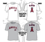 Load image into Gallery viewer, Fishhawk Parents 2021 Spring league Men's Sub Dye