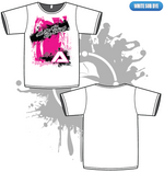 Load image into Gallery viewer, Affliction Mens White Sub Dye Shirt