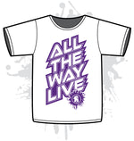 Load image into Gallery viewer, Extreme College Edition White Sub Dye Jersey