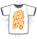 Load image into Gallery viewer, Extreme College Edition White Sub Dye Jersey
