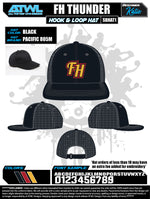 Load image into Gallery viewer, Fishhawk Fall League Hats